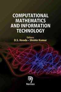 Computational Mathematics and Information Technology