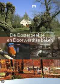 De Oosterbeekse en Doorwerthse beken. Een cultuurhistorische wandelgids