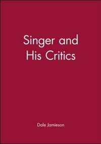 Singer and His Critics