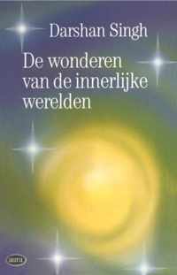 Vantoen.nu  -   Wonderen van de innerlijke werelden