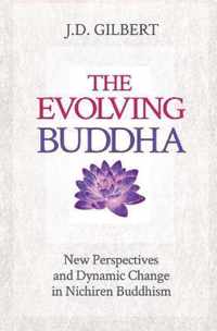 The Evolving Buddha