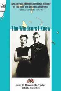 The Windsors I Knew