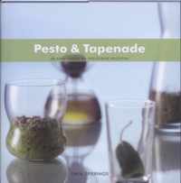 Pesto & Tapenade