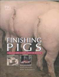 Finishing Pigs