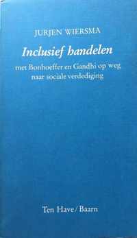 Inclusief handelen