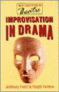 Improvisation In Drama