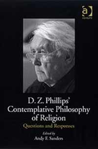 D. Z. Phillips' Contemplative Philosophy of Religion