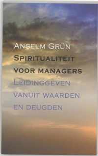 Spiritualiteit voor managers