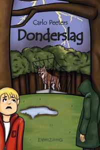 Donderslag