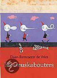 De Neuskabouters