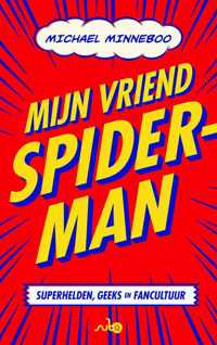 Mijn vriend Spider-Man