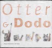 BoekieBoekie Otter en Dodo