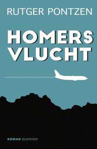 Homers vlucht