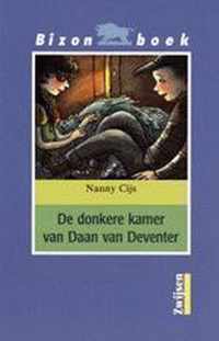 De donkere kamer van Daan van Deventer