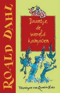 Daantje, de wereldkampioen