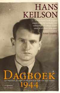 Dagboek 1944