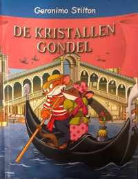 De kristallen gondel