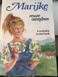 Maryke reuze omnibus