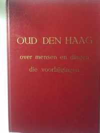 Oud Den Haag
