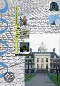 Den Haag buiten de singels Den Haag 2000 - 2000 monumenten