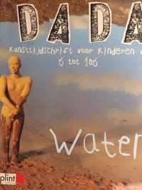 DADA-reeks 23 : WATER