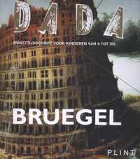 Dada-reeks  -   DADA Breughel