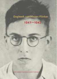 Dagboek van Mozes Flinker - Mozes Flinker - Paperback (9789064461187)