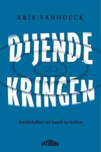 Dijende kringen - Kris Vanhoeck - Paperback (9789464369274)