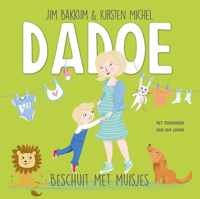 Dadoe  -   Beschuit met muisjes