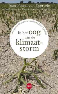 In het oog van de klimaatstorm