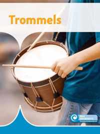 Mini Informatie 457 -   Trommels