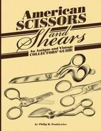 American Scissors and Shears