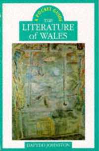 The Literature of Wales