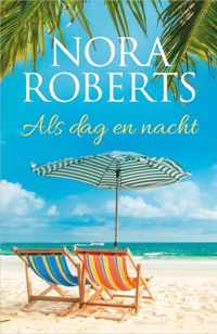 Als dag en nacht-Nora Roberts