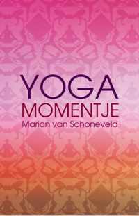 Yogamomentje