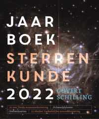 Jaarboek sterrenkunde 2022