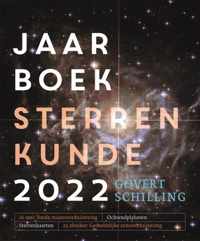 Jaarboek sterrenkunde - Govert Schilling - Paperback (9789464040739)