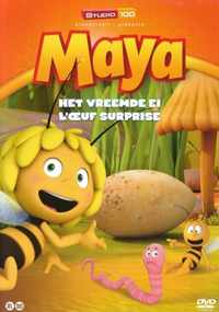 Maya - Het Vreemde Ei
