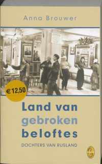 Land Van Gebroken Beloftes