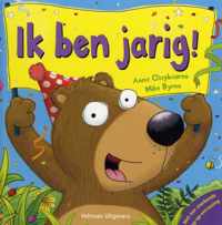 Ik ben jarig !