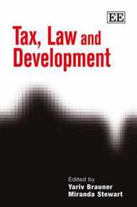 Tax, Law and Development