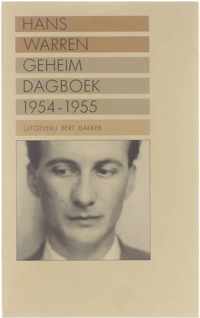 Geheim dagboek 1954 - 1955