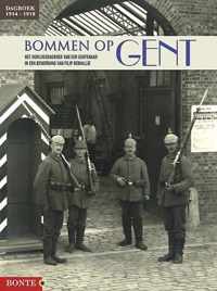 Bommen op Gent