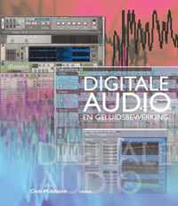 Digitale Audio En Geluidsbewerking