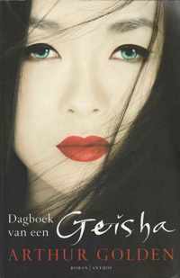 Dagboek Van Een Geisha