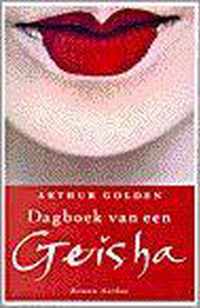 Dagboek Van Een Geisha