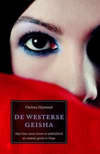 De westerse geisha