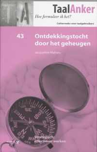 Ontdekkingstocht Door Het Geheugen