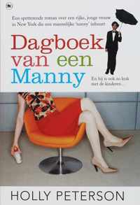 Dagboek Van Een Manny