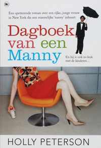 Dagboek Van Een Manny